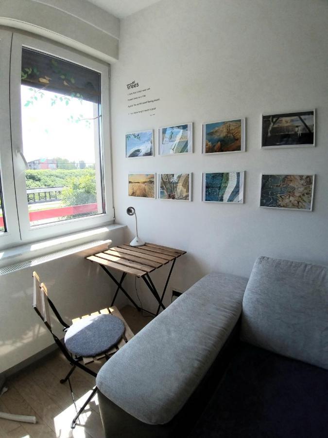Theos Atelier Self Check In Apartment W Free Private Parking Zagreb Exterior foto